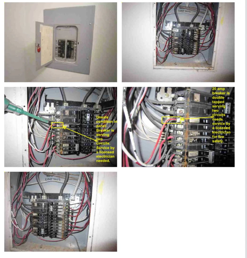 Voltamin Electric project photo 5